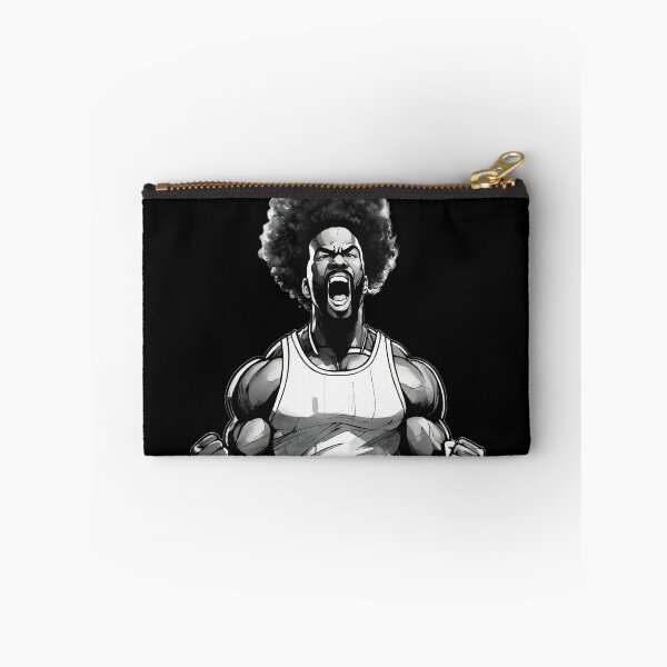 Item preview, Rage man designed and sold by UZRWRLD .