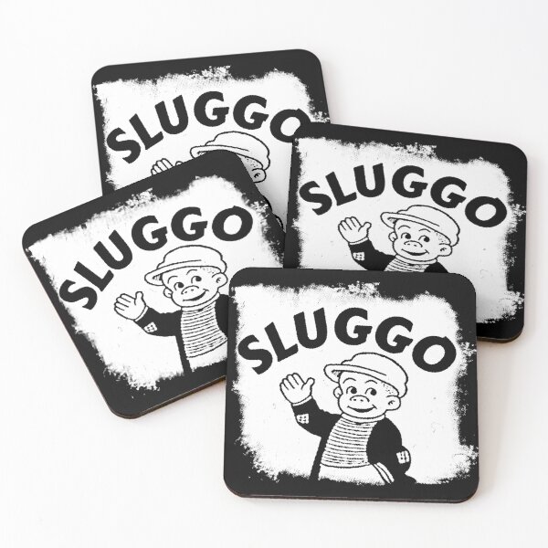 Item preview, It’s Nancy’s friend Sluggo! designed and sold by Cuttintees.