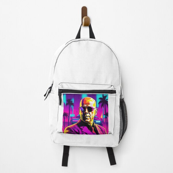 Item preview, Bruce Willis, Retro Bruce Willis designed and sold by RetroThreadedTs.