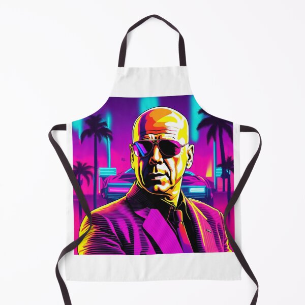 Item preview, Bruce Willis, Retro Bruce Willis designed and sold by RetroThreadedTs.