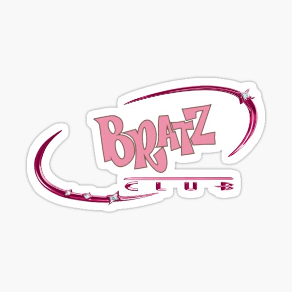 Item preview, the brat club designed and sold by lizzy3124.