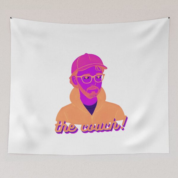 Item preview, the coach sticker designed and sold by mo-adam.