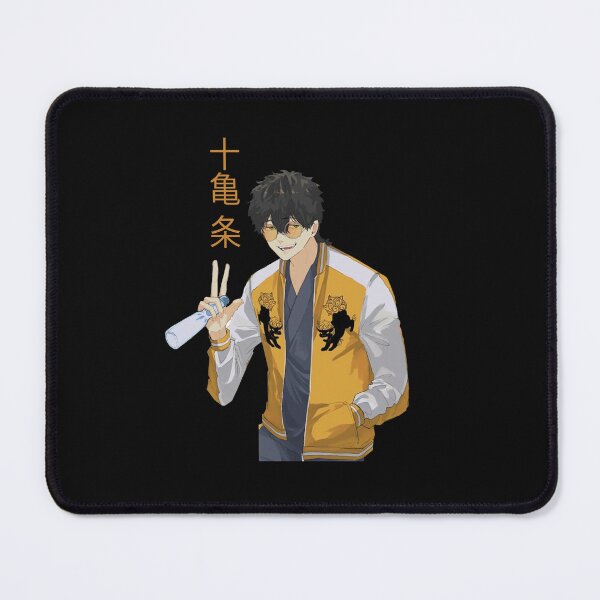Item preview, Jo Togame - Wind Breaker designed and sold by ArtistryHavenn.