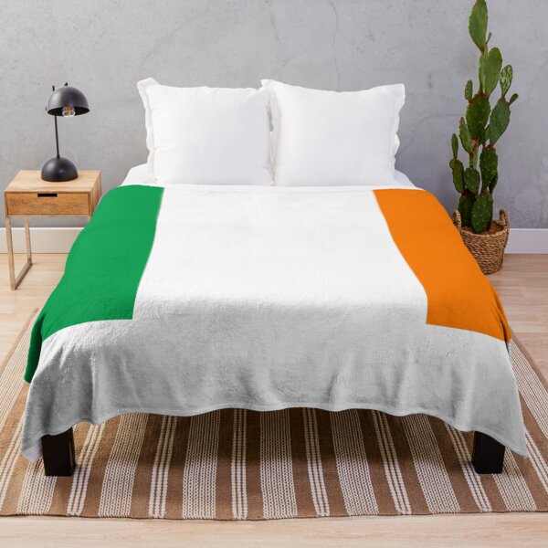 Item preview, Ireland Flag designed and sold by Candie-Shop.