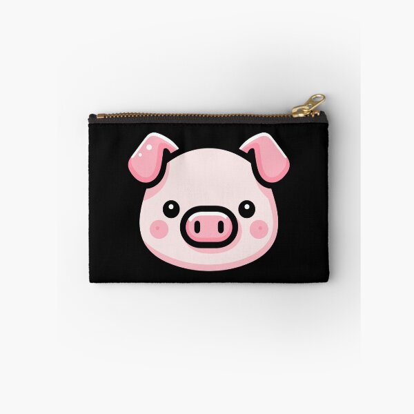 Item preview, Cute Pig designed and sold by BluRockDesigns.