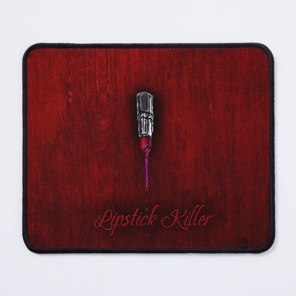Item preview, Lipstick Killer designed and sold by BoneArtPetite.