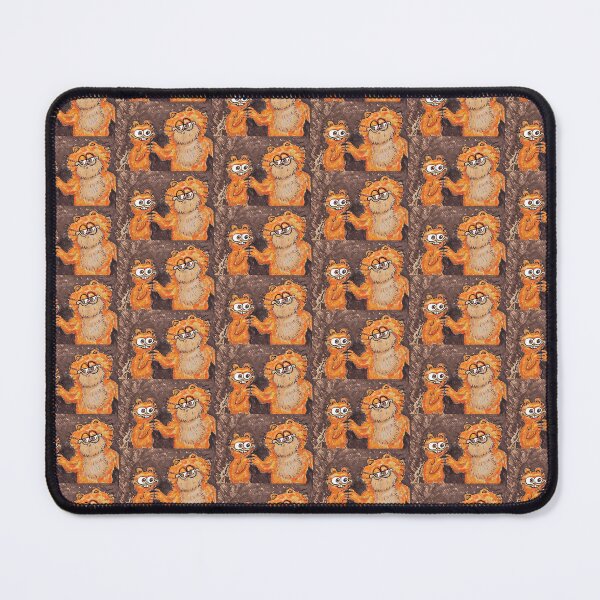 Item preview, Garfield the Cat designed and sold by The Art Queen Of Michigan .