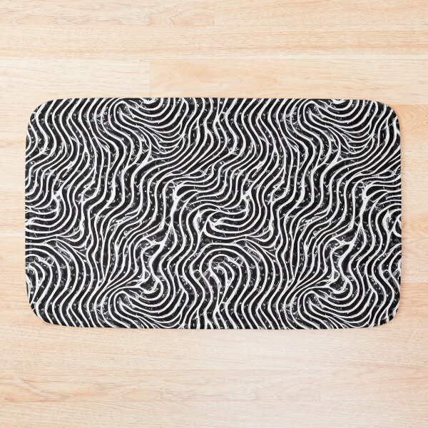 Item preview, Intricate Zebra - Seamless Pattern designed and sold by Chubuter.