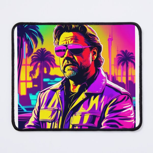 Item preview, Retro Crowe, Russell Crowe, designed and sold by RetroThreadedTs.