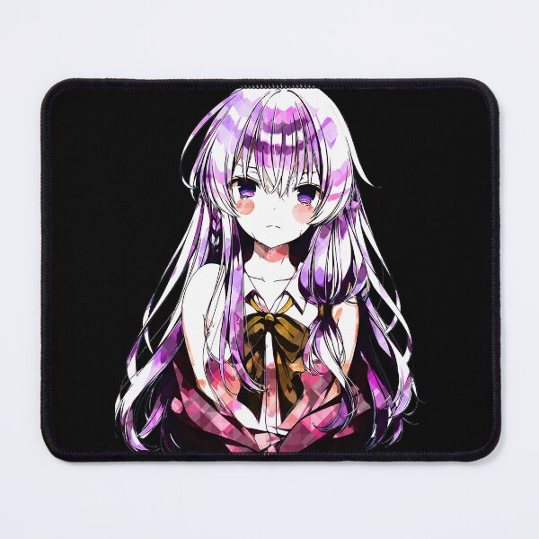 Item preview, Elaina Anime Pop Art  designed and sold by Mitsugoshi.