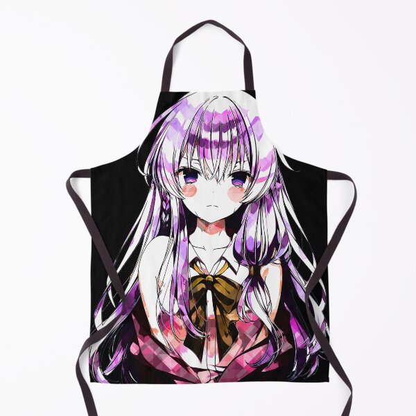 Item preview, Elaina Anime Pop Art designed and sold by Mitsugoshi.