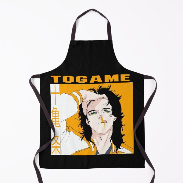 Item preview, Jo Togame - Wind Breaker designed and sold by ArtistryHavenn.
