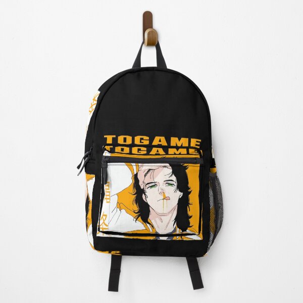 Item preview, Jo Togame - Wind Breaker designed and sold by ArtistryHavenn.