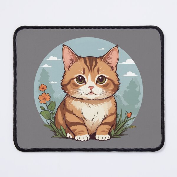 Item preview, Munchkin Cat designed and sold by WildlifeInc.
