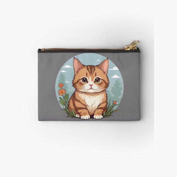 Item preview, Munchkin Cat designed and sold by WildlifeInc.