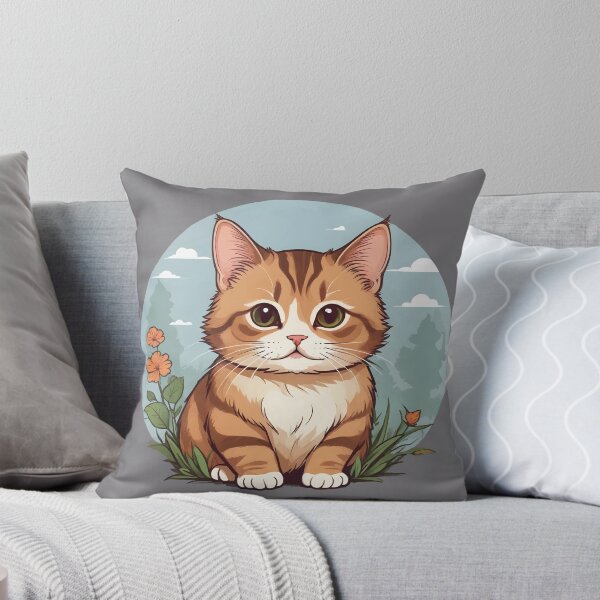 Item preview, Munchkin Cat designed and sold by WildlifeInc.