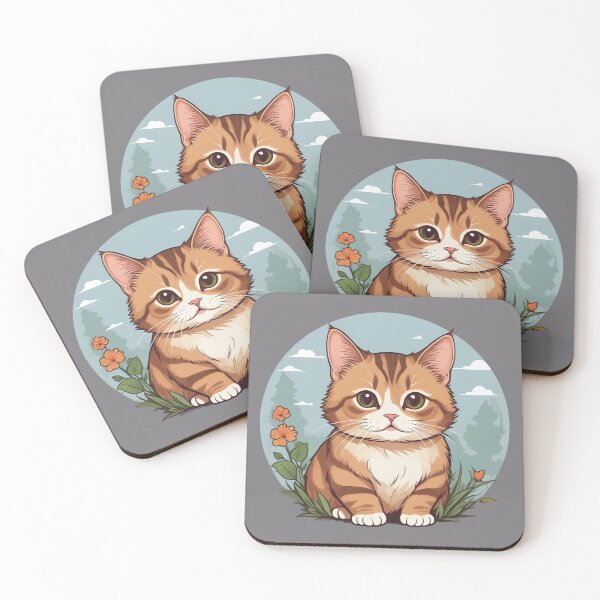 Item preview, Munchkin Cat designed and sold by WildlifeInc.