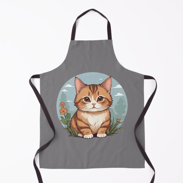 Item preview, Munchkin Cat designed and sold by WildlifeInc.