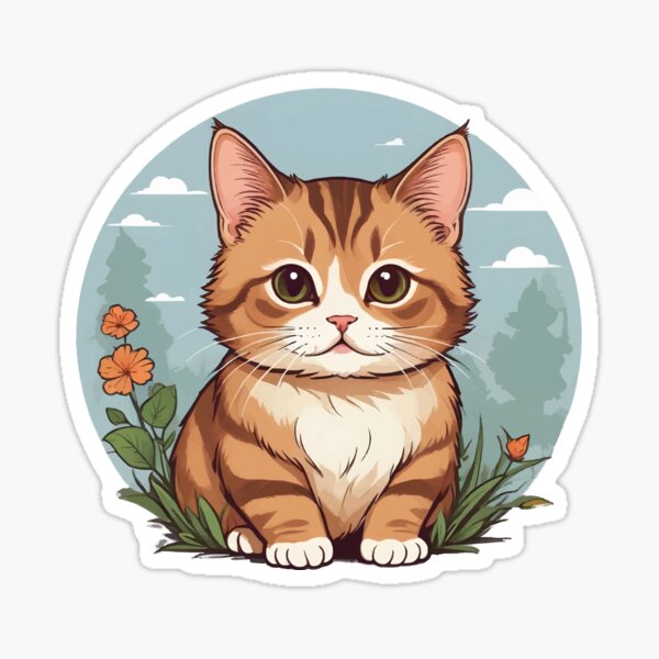 Item preview, Munchkin Cat designed and sold by WildlifeInc.