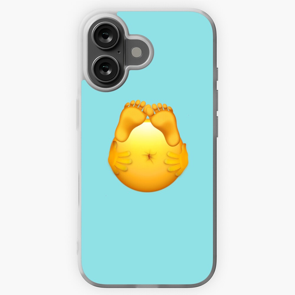 Spread Mojihole Sticker