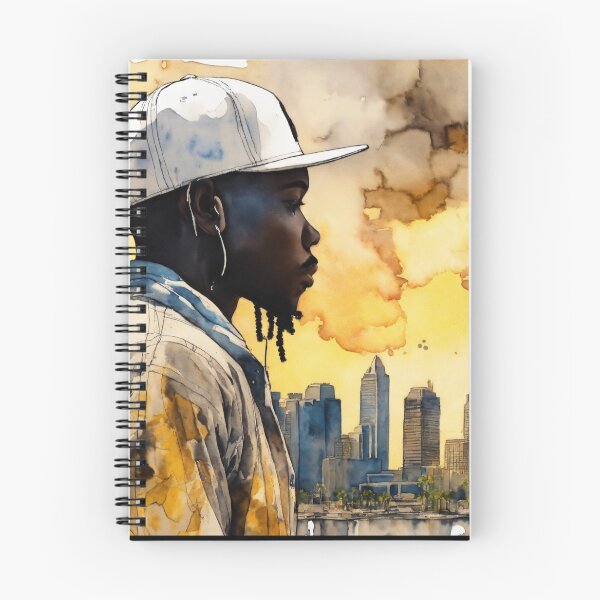 Item preview, Blackmen City designed and sold by UZRWRLD .