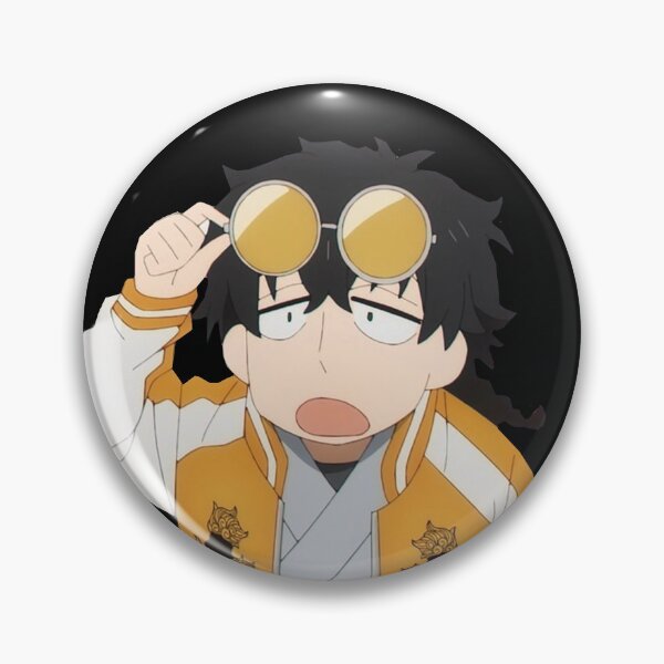 Artikelvorschau, Jo Togame – Windschutz entworfen und verkauft von ArtistryHavenn.