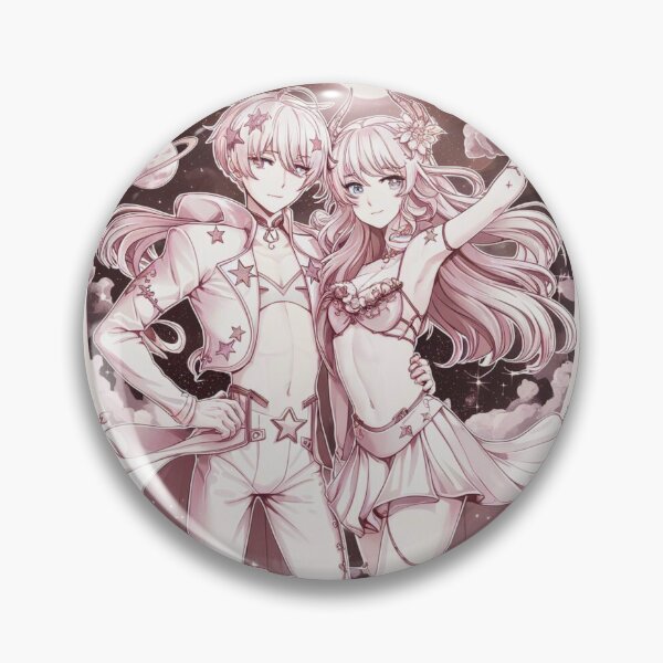 Item preview, Gemini Astrology. Moon in Gemini, Zodiac sign, Gemini symbol designed and sold by ZodiacWonders.