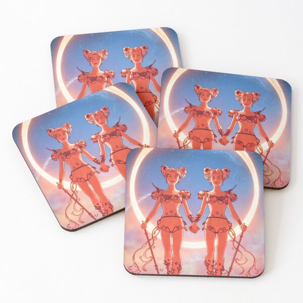Item preview, Gemini Astrology. Moon in Gemini, Zodiac sign, Gemini symbol designed and sold by ZodiacWonders.