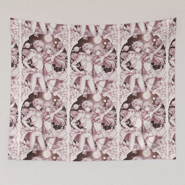 Item preview, Gemini Astrology. Moon in Gemini, Zodiac sign, Gemini symbol designed and sold by ZodiacWonders.