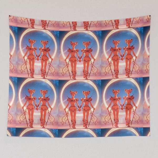 Item preview, Gemini Astrology. Moon in Gemini, Zodiac sign, Gemini symbol designed and sold by ZodiacWonders.