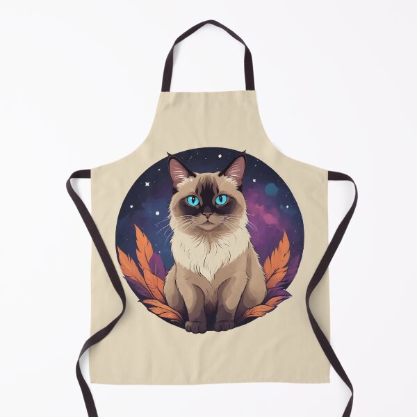Item preview, Balinese Cat designed and sold by WildlifeInc.