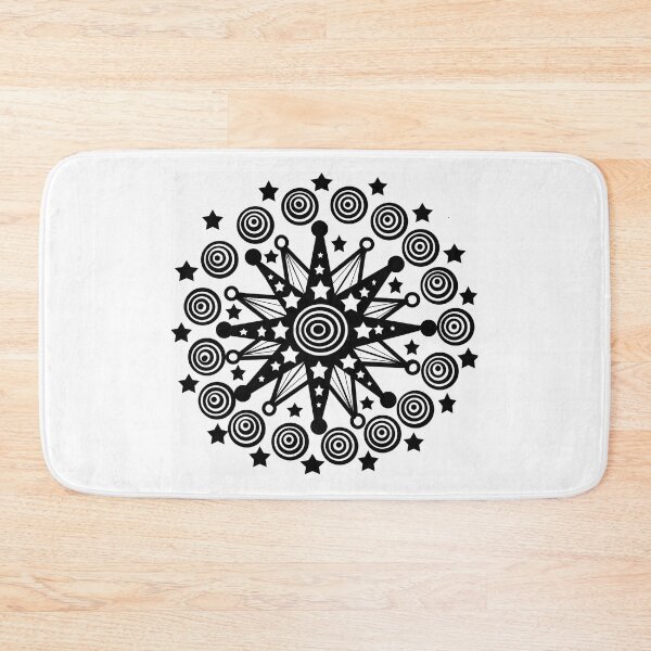Item preview, Badge pattern creation  designed and sold by Shirley cute art .