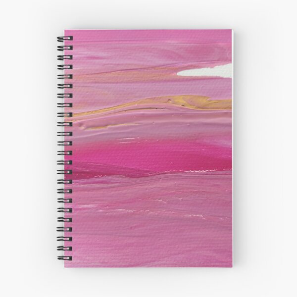 Item preview, Pink Sediment designed and sold by ErinLP.