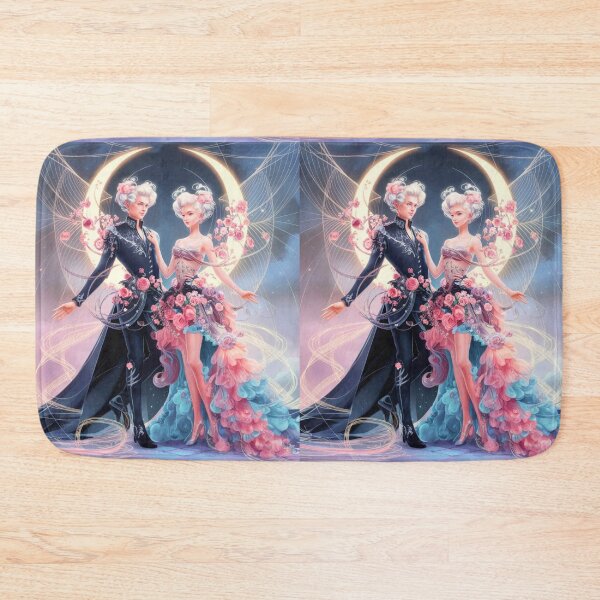 Item preview, Gemini Astrology. Moon in Gemini, Zodiac sign, Gemini symbol designed and sold by ZodiacWonders.