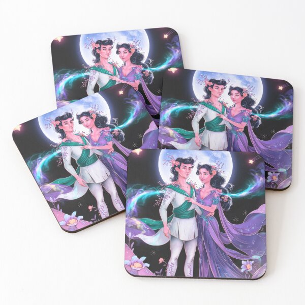 Item preview, Gemini Astrology. Moon in Gemini, Zodiac sign, Gemini symbol designed and sold by ZodiacWonders.