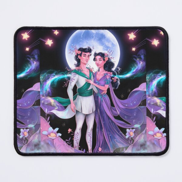 Item preview, Gemini Astrology. Moon in Gemini, Zodiac sign, Gemini symbol designed and sold by ZodiacWonders.