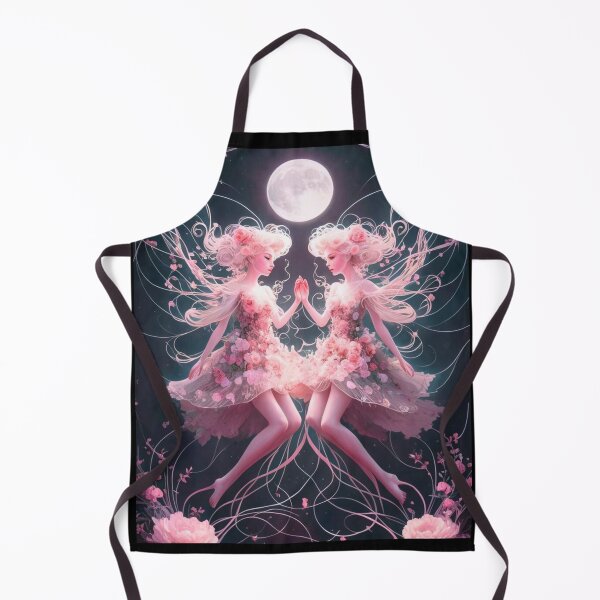 Item preview, Gemini Astrology. Moon in Gemini, Zodiac sign, Gemini symbol designed and sold by ZodiacWonders.
