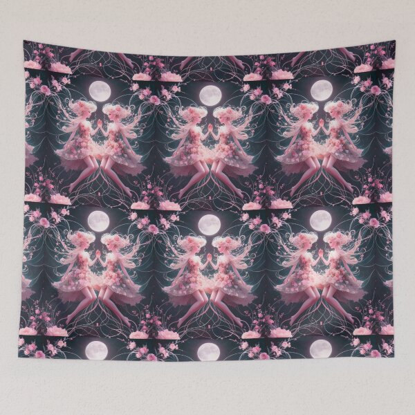 Item preview, Gemini Astrology. Moon in Gemini, Zodiac sign, Gemini symbol designed and sold by ZodiacWonders.