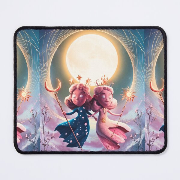 Item preview, Gemini Astrology. Moon in Gemini, Zodiac sign, Gemini symbol designed and sold by ZodiacWonders.