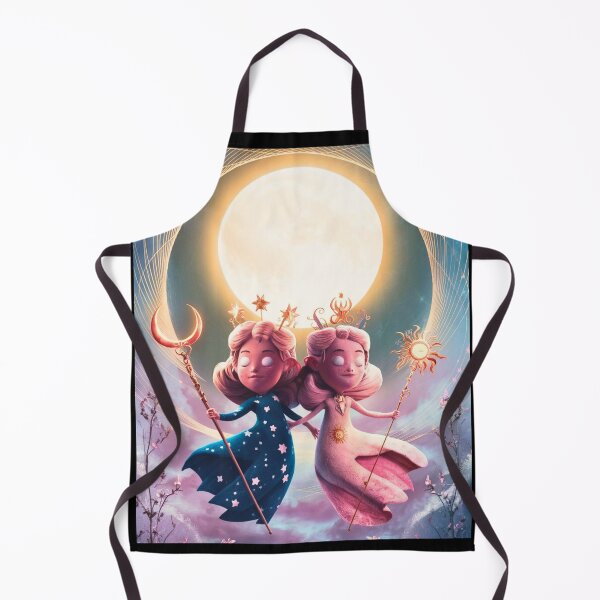 Item preview, Gemini Astrology. Moon in Gemini, Zodiac sign, Gemini symbol designed and sold by ZodiacWonders.