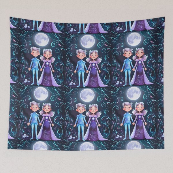 Item preview, Gemini Astrology. Moon in Gemini, Zodiac sign, Gemini symbol designed and sold by ZodiacWonders.