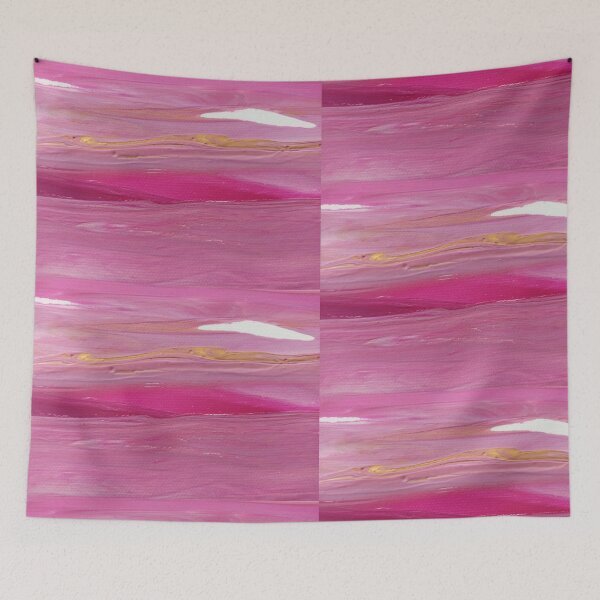 Item preview, Pink Sediment designed and sold by ErinLP.