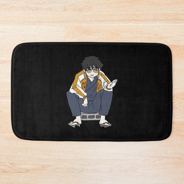 Item preview, Jo Togame - Wind Breaker designed and sold by ArtistryHavenn.