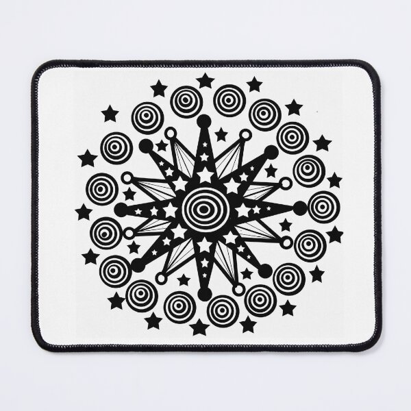 Item preview, Badge pattern creation  designed and sold by Shirley cute art .
