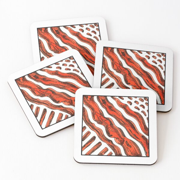Item preview, Ethereal Symmetry in Red designed and sold by Natasha  Lay.