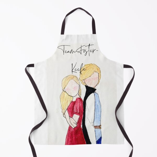 Item preview, Team Foster-Keefe Edit  designed and sold by Art in Exile.