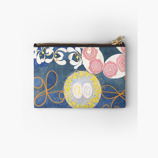 Item preview, HD Childhood, The Ten Largest, by Hilma Af Klint HIGH DEFINITION designed and sold by MINDTHECHERRY.