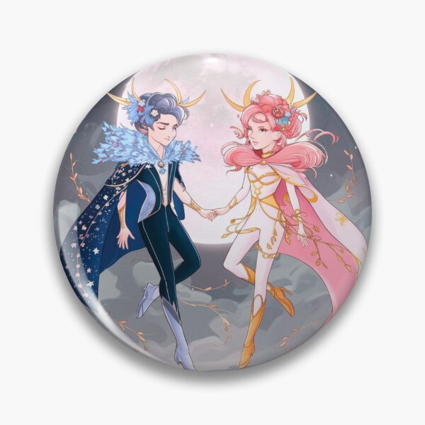 Item preview, Gemini Astrology. Moon in Gemini, Zodiac sign, Gemini symbol designed and sold by ZodiacWonders.