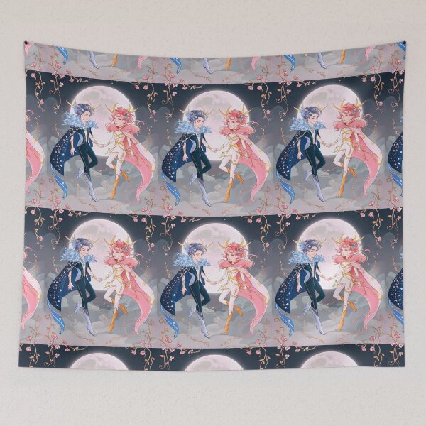 Item preview, Gemini Astrology. Moon in Gemini, Zodiac sign, Gemini symbol designed and sold by ZodiacWonders.