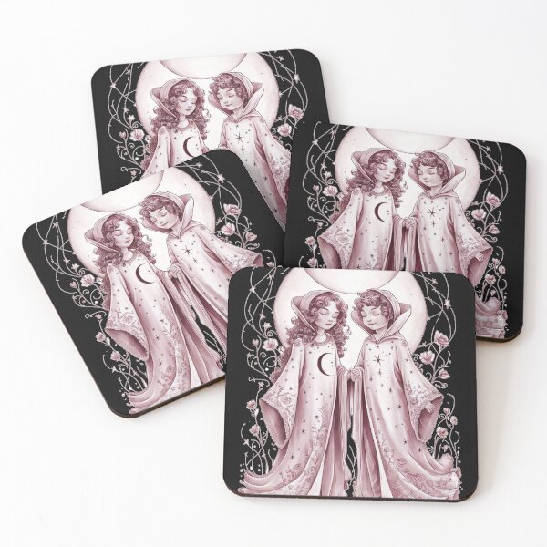 Item preview, Gemini Astrology. Moon in Gemini, Zodiac sign, Gemini symbol designed and sold by ZodiacWonders.